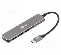 GOOBAY 79158 Hub USB