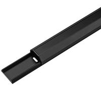 90723 cavo proiettore Nero, Instradamento dei cavi Nero, Nero, 1,1 m, 33 mm