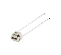 Goobay 9181 G9 Porta Lampada con Cavetti