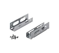 Goobay 93034 Telaio di Installazione per Hard Disk da 3, 5" in 5, 25"