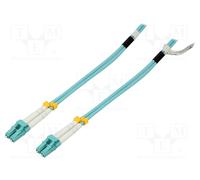 GOOBAY 93385 Patch cord a fibra ottica