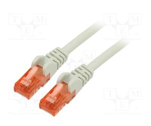GOOBAY 93675 Patch cord