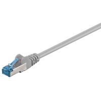 Goobay 93701 cavo di rete 10 m Cat6a S/FTP (S-STP) - Nouvo