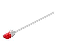 GOOBAY - 93736 cavo di rete Grigio 20 m Cat6 U /UTP (UTP)