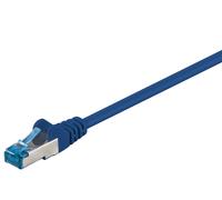 Goobay 93812 cavo di rete 5 m Cat6a S/FTP (S-STP) - Nouvo