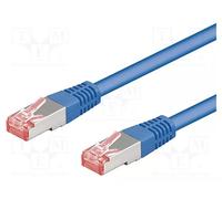 GOOBAY 93812 Patch cord
