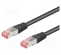 GOOBAY 93820 Patch cord