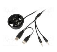 GOOBAY 93894 Hub USB