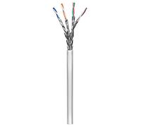 GOOBAY 93954 - CAT.6 patch cable, S/FTP, 100 m