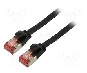 GOOBAY 94237 Patch cord