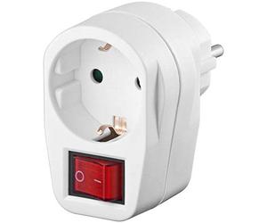 Goobay 94272 Earthing Switch