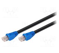 GOOBAY 94392 Patch cord