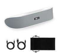 GOOBAY 95122 - SoundBar, white