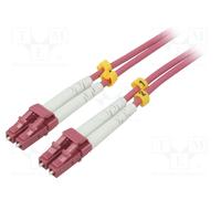 GOOBAY 95934 Patch cord a fibra ottica