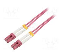 GOOBAY 95936 Patch cord a fibra ottica
