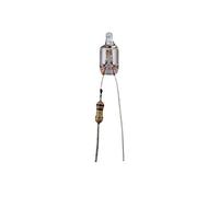 Goobay 9618 Lampada sub miniatura mini-pisello 0 25 W - Cable Strand 230 V (AC) 1 4 mA