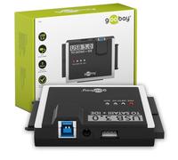 GOOBAY 72013 - Adattatore USB 3.0 su SATA/IDE