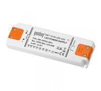 SET 12-20 LED SL - Trasformatore LED, elettronico, 0 - 20 W