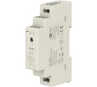 Goobay Alimentatore su Guida DIN 12V 1,25A 15W
