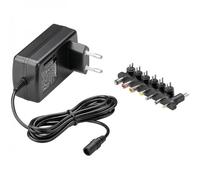Goobay Alimentatore Switching 9-24 V Stabilizzato 1500mA Max 36W