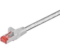 goobay Cat 6-300 SSTP PIMF 3.0m cavo di rete 3 m - Cavi di rete (3 m)