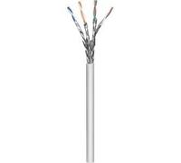 goobay CAT 6a SFTP, cavo PiMF da 100 m NEW
