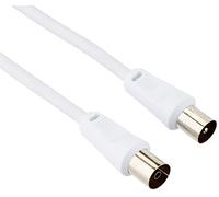 goobay Cavo coassiale per antenna 0,5 m