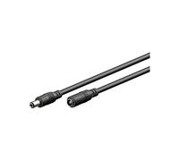 DC CAB 25 3M - Cavo per adattatore, 3000 mm, connettore DC su giunto DC