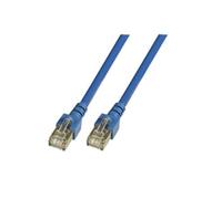 goobay Cavo di rete CAT 5e FTP, 15 m