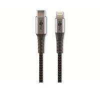 GOOBAY 49272 - Cavo di ricarica e sincronizzazione Lightning USB-C™ inter
