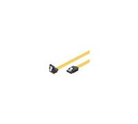 Goobay Cavo S-ATA 6GBs Interno Angolato 70 cm