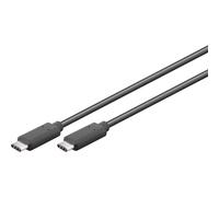 GOOBAY 66508 - Cavo USB 3.0 C-Plug > C-Plug, 2 m