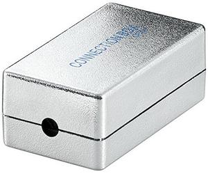 goobay Connection BoxCAT 5e Connection BOxSHIELDED Patch