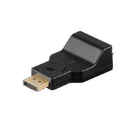goobay Displayport-Adapter NUOVO