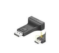 Goobay DisplayPort til DVI-I adapter NEW