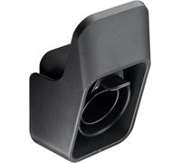 goobay Em Wandhalterung Typ 2 Elektroauto Ladekabel mit Kablage/Charging Gun Hol