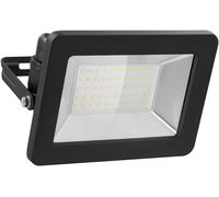Goobay Faretto LED da Esterno IP65 50W 4260lm Nero