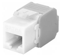 GOOBAY 90867 - Presa RJ45 Keystone > LSA Cat. 6a, UTP