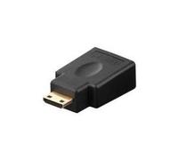 Goobay HDMI hun til HDMI mini han NEW