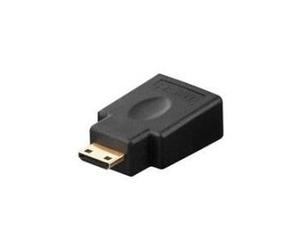 Goobay HDMI hun til HDMI mini han NEW