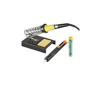 FIXPOINT FP 30 - Set saldatore, 30 W