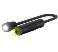 goobay Lampada a LED con Calamita per Lavoro e Soccorso Stradale 230lm, Nero, 58390