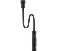 Goobay Lampada a LED con Calamita per Lavoro e Soccorso Stradale 230lm