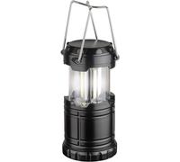 Goobay Lampada da Campeggio a LED ad Alta Luminosità 250lm