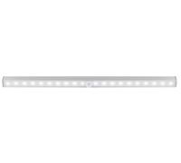Lampada LED Incasso con Sensore Movimento Bianco Freddo 6500K - Goobay I-HLED-STR-MOT