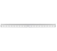 Goobay Lampada da Incasso a LED con Rilevatore di Movimento Bianco Freddo