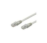 Goobay RJ 45 UTP 10 metri (uskærmet) NEW