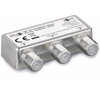 GOOBAY 67057 - Commutatore DiSEqC 2.0 2 x 1
