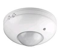 Goobay Sensore di Movimento a Infrarossi con Relè da Soffitto