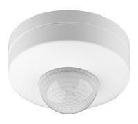 Goobay Sensore di Movimento ad Infrarossi con Sensore PIR LED Uso Interno
